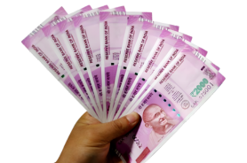 money